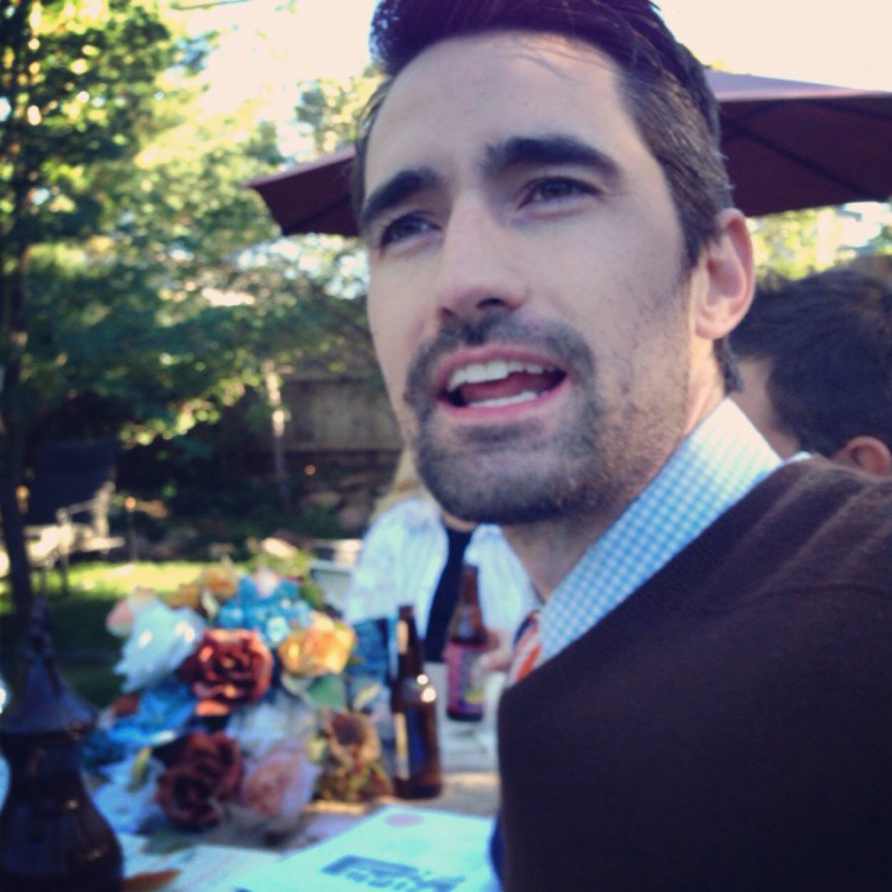 cthowes's profile picture. 