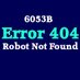 Error 404 VEX (@6053b) Twitter profile photo Error 404 VEX (@6053b) Twitter profile photo