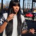 Tanira Lindsay (@catwalkdiva) Twitter profile photo