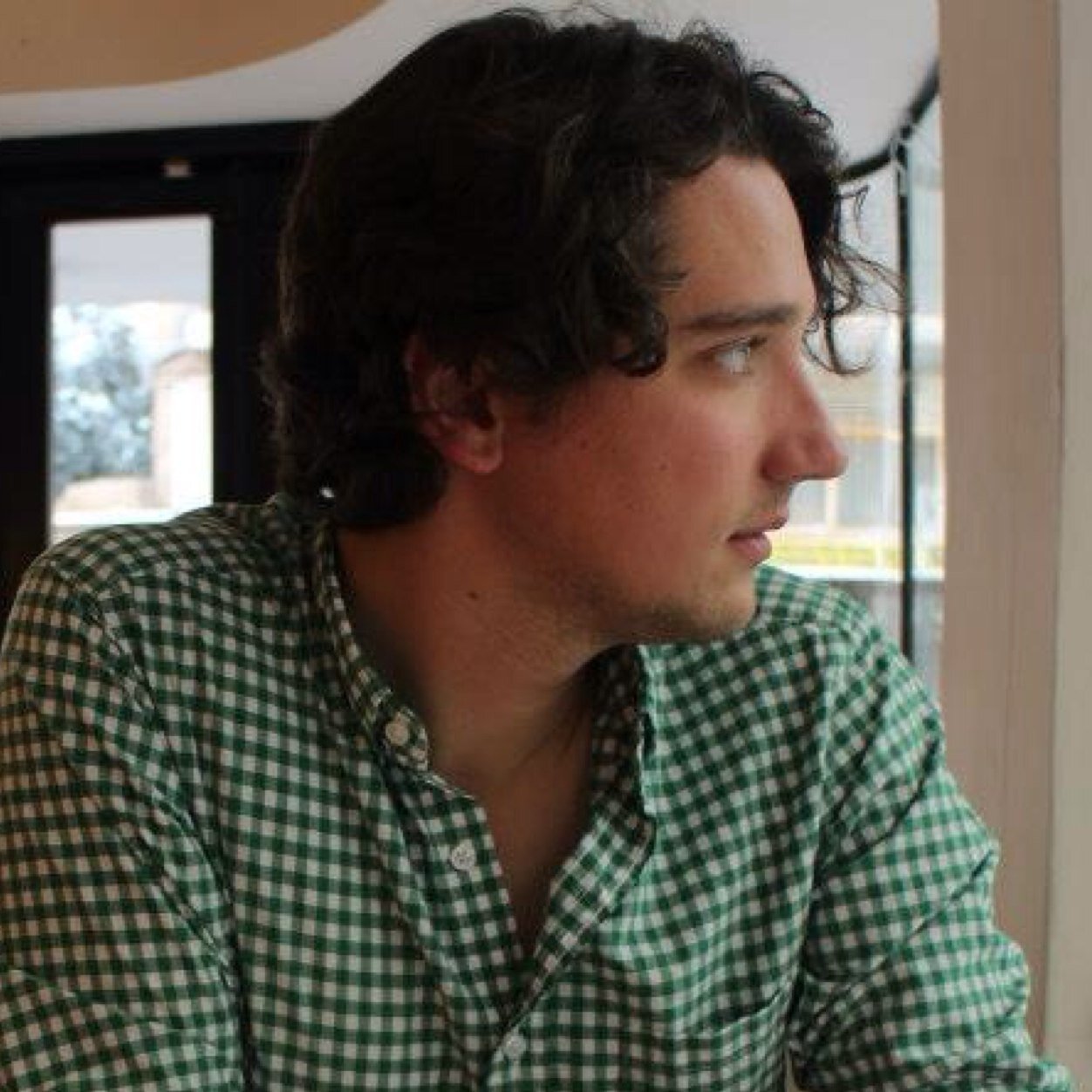 co-founder @ nurx, CEO @ Overture Life
