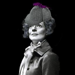 You've met my sons... now discover how they got that way (and for heaven's sake, don't upset me!) #Sherlock #Parody [Note - My character was developed pre-S3]