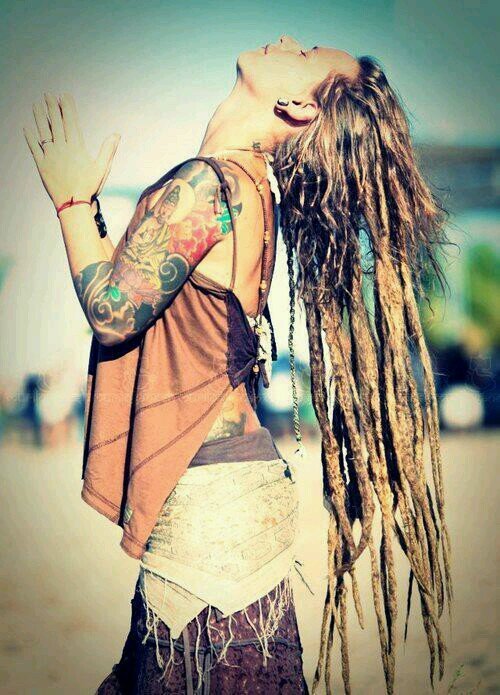 Live your dreams ★