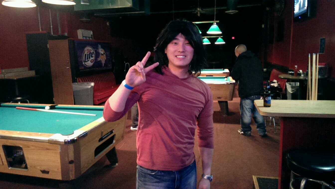 micah_larson's profile picture. 