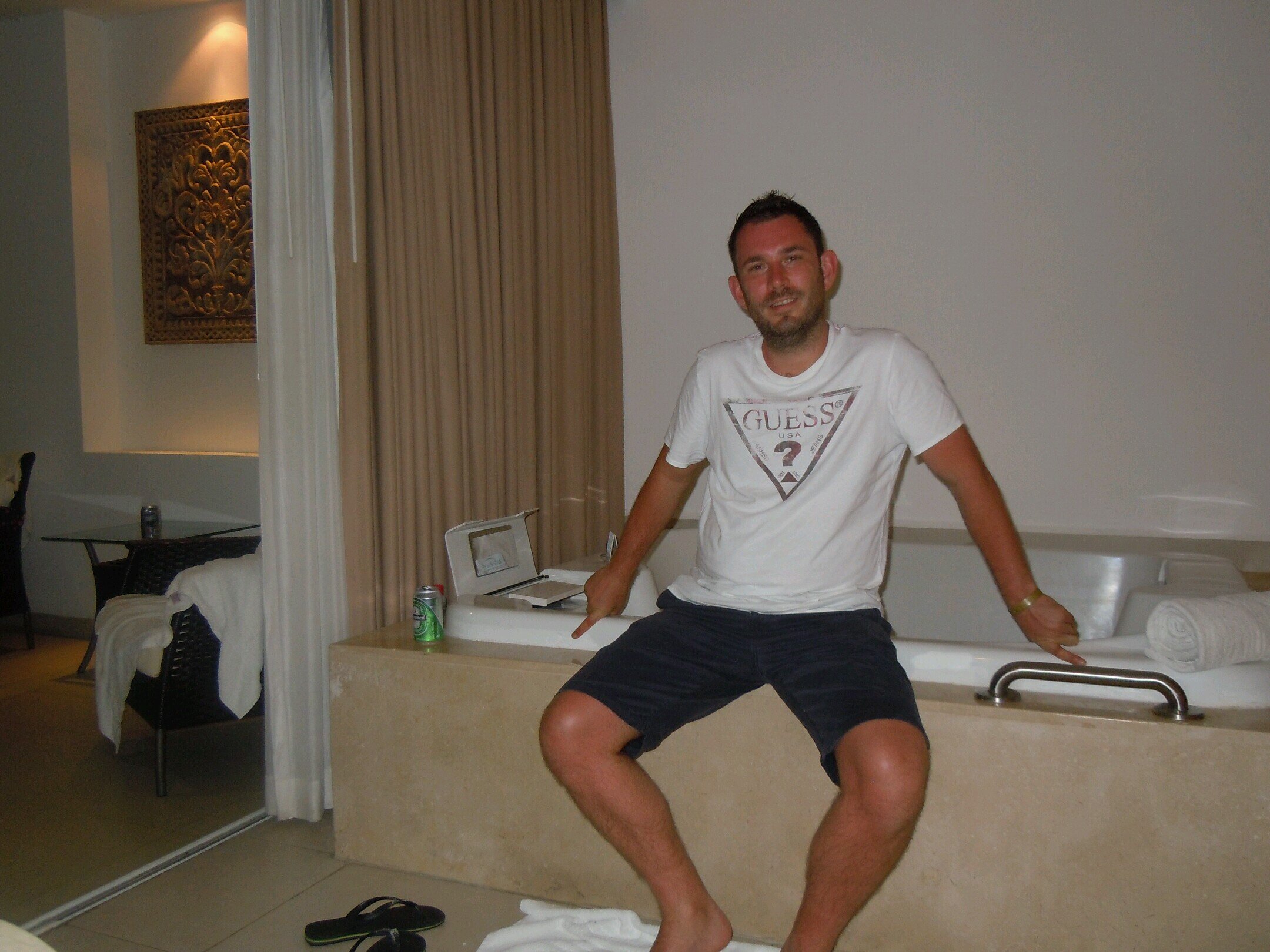 michaelowston's profile picture. 