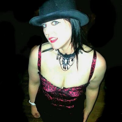 Profile Picture of Callisto Aries (@SampleNikki) on Twitter
