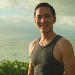 FitnessAYD_HI's profile picture. Exercise physiologist, health guru, martial artist, surfer, husband, personal trainer, serving the greater Honolulu area