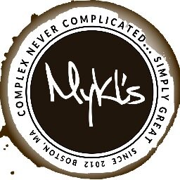 Complex, never complicated. Simply great.