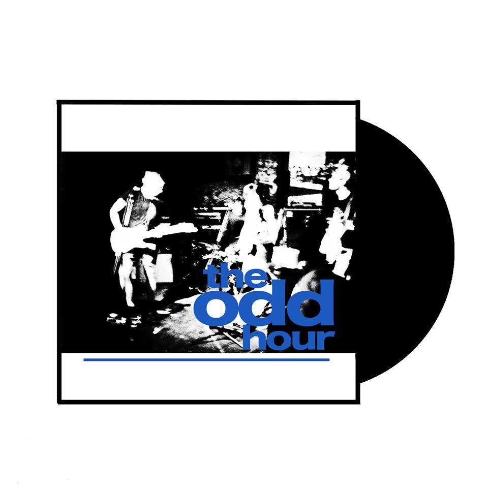 Punk Rock/Fake Emo radio show. 12-1 PM Every Friday on WSKR 95.5 LPFM Spinnaker Radio. Available for stream here: http://t.co/GatgvABpKp
