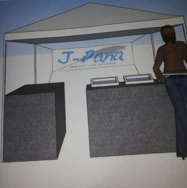 J-Pana Creates Hand Crafted Pens, Fountain Pens, Pencils, RollerBall, etc!! “Your Writing Pleasure is our Pleasure!”