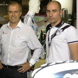 SteeveTaglione's profile picture. #Conseils en #sponsoring