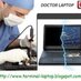 Doctor Ordinateur (@terminallaptop) Twitter profile photo