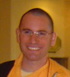 App Developer, Buddhist, Dad