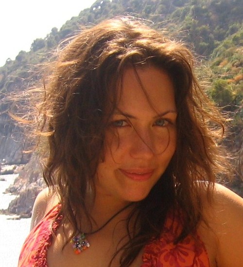 Olga Beloborodova (@Olga_gitana) | Twitter