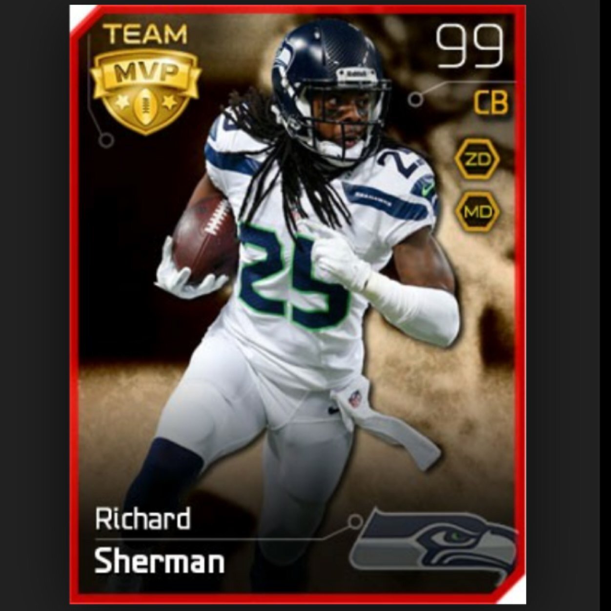 MUTcheezestake's profile picture. Madden 25 MUT (XboxOne)