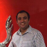 Harshal chokhawala (@harshal_ucd) 's Twitter Profile