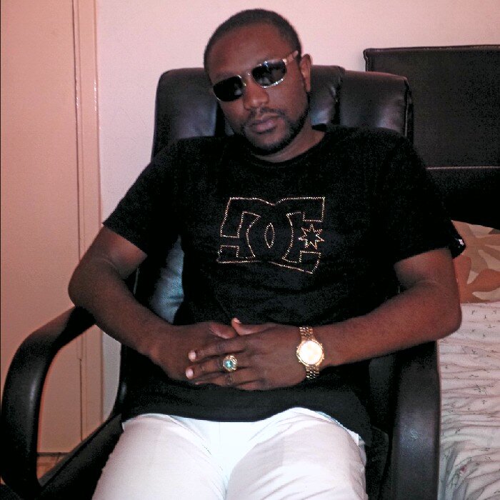 Hanga14's profile picture. Enter at own risk & O.G.C.J.M...