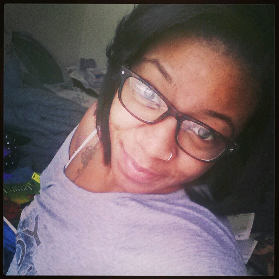 LolaMARIAbitch's profile picture. follow my ig _this_libra