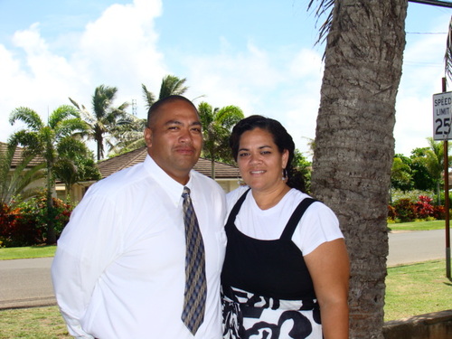 Polynesian Football Hall Of Fame & Bowl Game