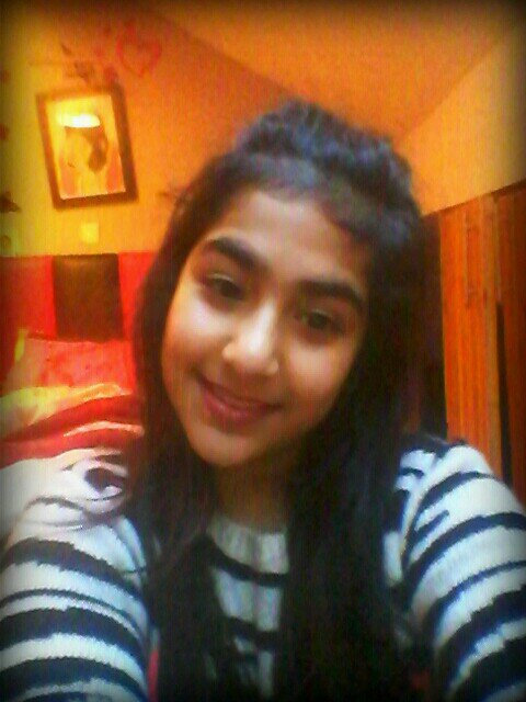 I Am Me... Accept Me For Me... Or Move On :3 ×××
