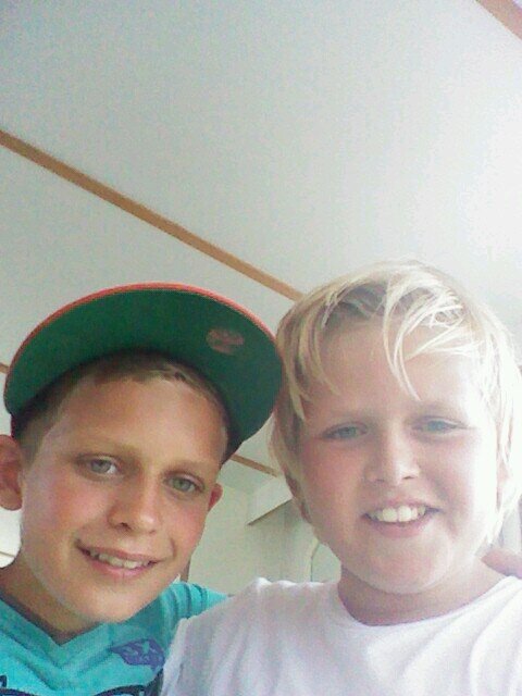 Voetbal:FRISIA C2 Maxieboy School: Montessori!!