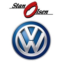 Stan Olsen VW(@StanOlsenVW) 's Twitter Profile Photo