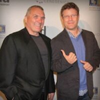 Rudy Ruettiger Official (@rudyint45) 's Twitter Profile