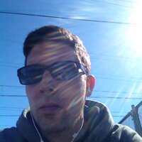 Ryan L. Cirelli (@cirellil) 's Twitter Profile