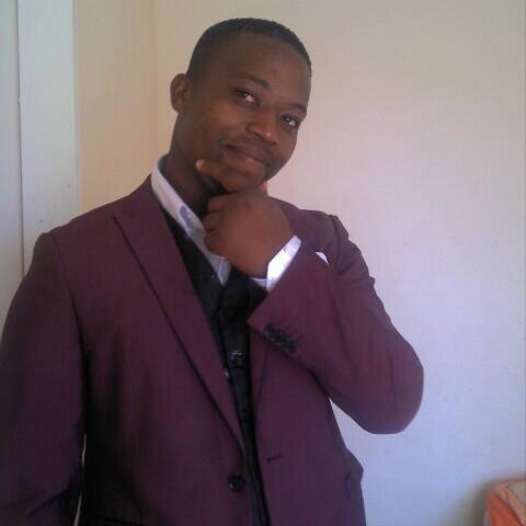 DavidLukhele's profile picture. 