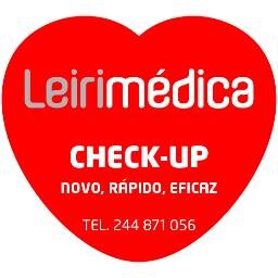 A Leirimédica é uma Clínica Biomédica que reúne os melhores profissionais e as mais avançadas tecnologias para cuidar da sua SAÚDE. Tel: 244 871 056
