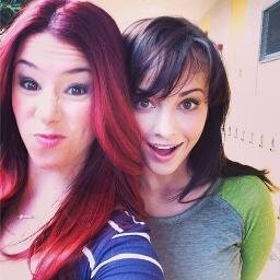 Uma Jenna da vida.