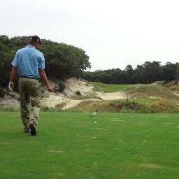 Outdoorsman, Golf, Hunting, Fishing, Braques, Superintendent @ Pioneer Creek