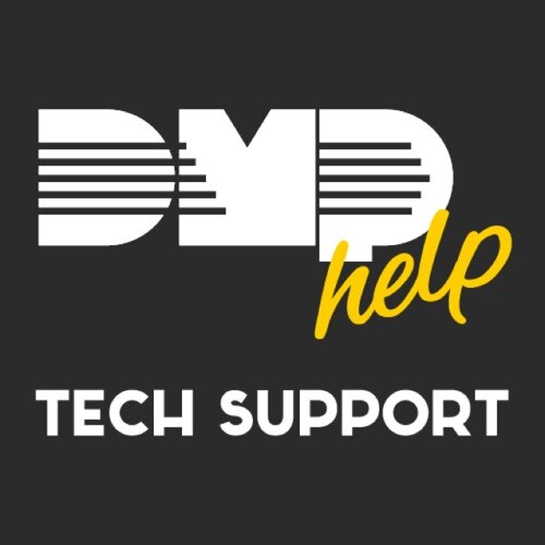 DMP builds long-lasting relationships with customers one order at a time.