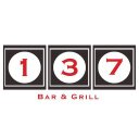 137 Bar and Grill (@137bargrill) Twitter