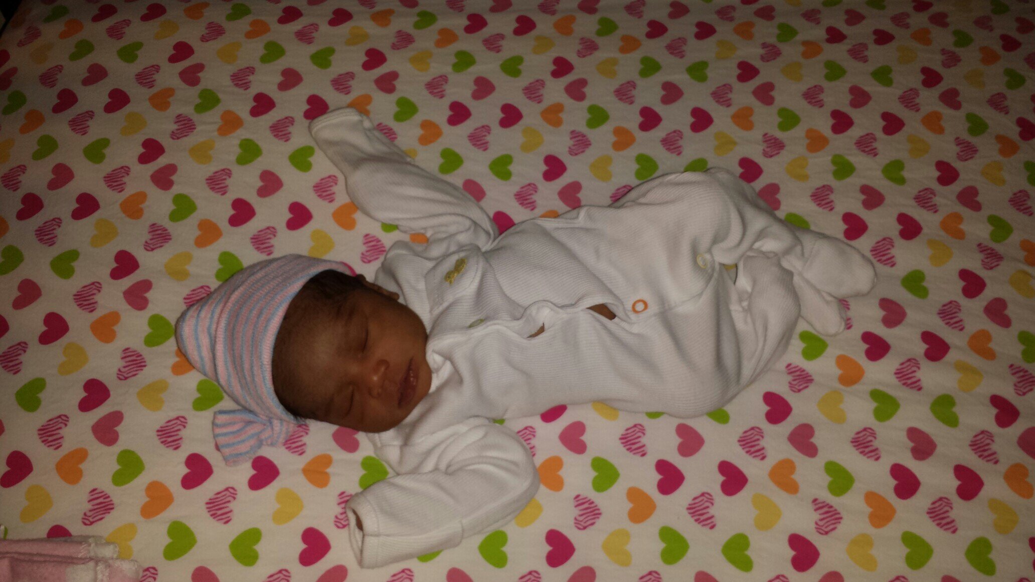 Started that Grad School challenge and now a full time Mother nothing but joy and blessings coming my way
#team virgo
