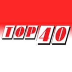 Twitter account van de Top 40 startpagina. Bij genoeg volgers gaan wij u op de hoogte houden van de actuele top 40!