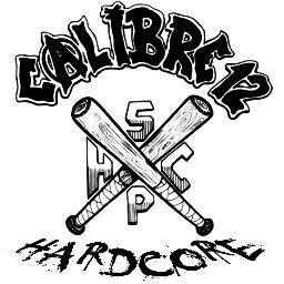 Hardcore Punk Zika