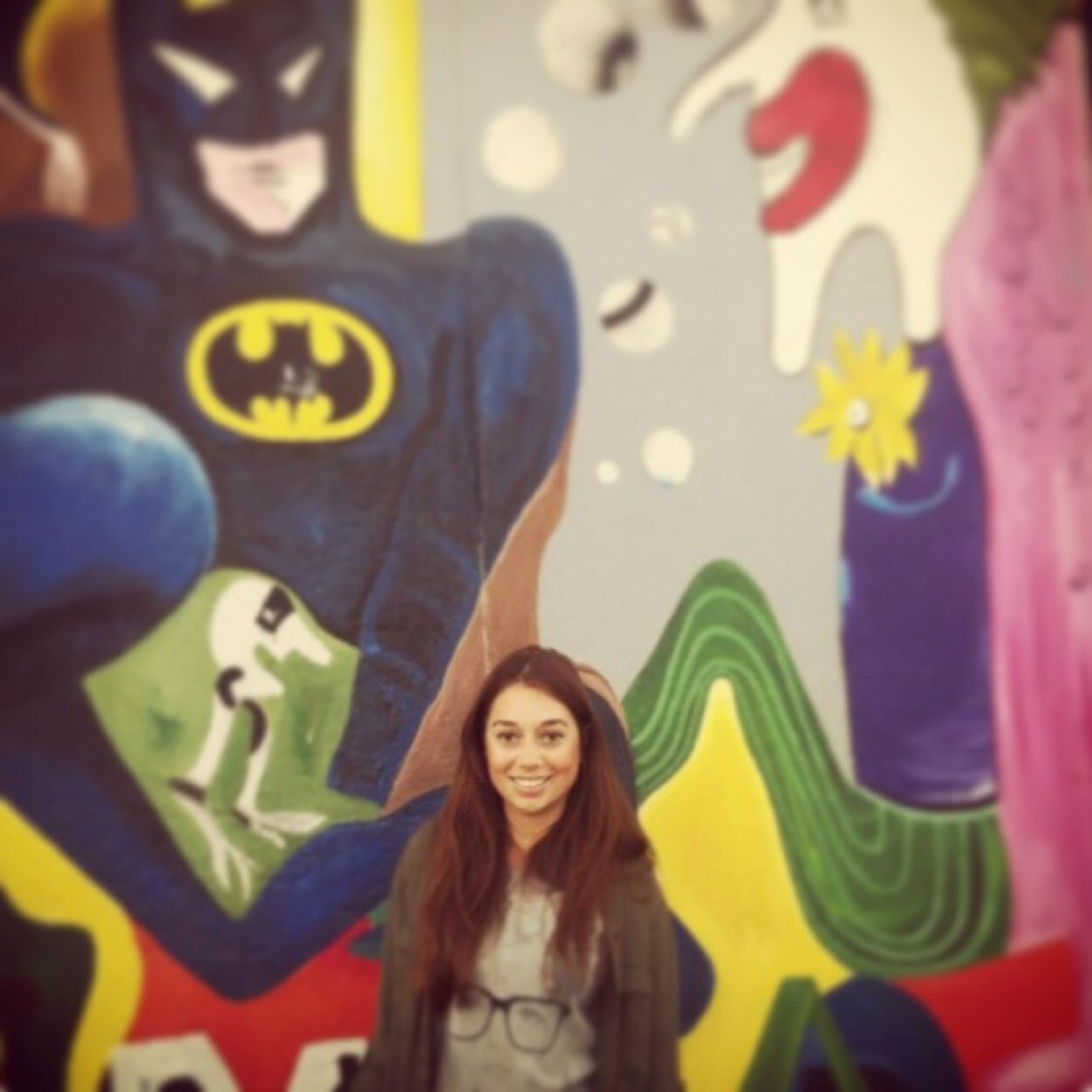 PR, Communicatie, Marketing, Travel, Food, Friends, Amsterdam