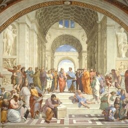 INSTITUTE FOR THE STUDY OF WESTERN CIVILIZATION Educational non-profit center offering personal enrichment classes in the rich history of Western civilization