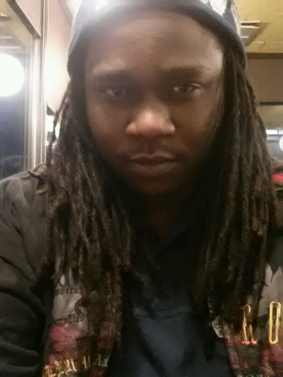 They said i couldnt do it but i done it#imsorry