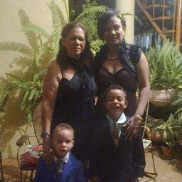 Gracias Dios por darme  a mi dos hijos  los amooo