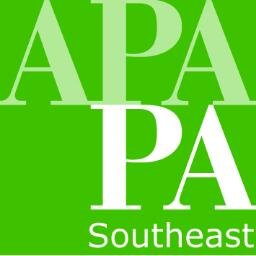 APAPASoutheast Profile Picture