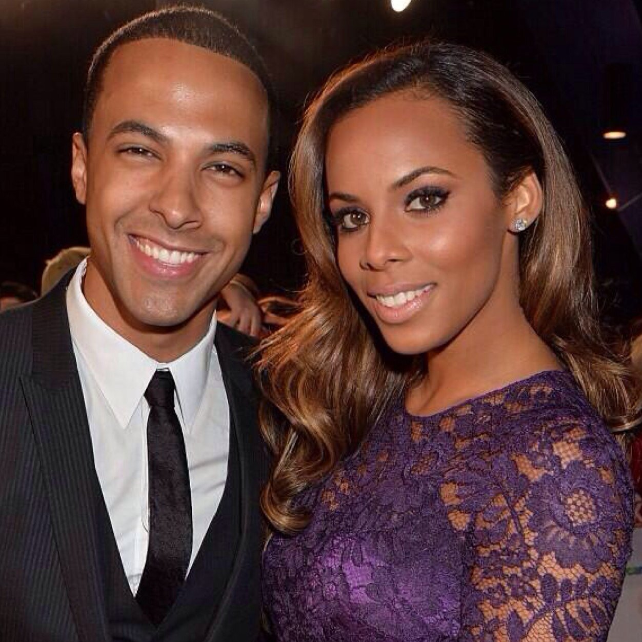First&Loyal Marvelle fan page ♥ Marvin+Rochelle forever ♥ENGAGED 31/12/11 ♥ MARRIED 27/07/12 ♥ Rochelle followed us 17/05/10! ♥ baby Alaia-Mai Humes 20/05/13! ❤