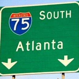 Finding cool stuff to do in Atlanta! #FindMoreDoMore