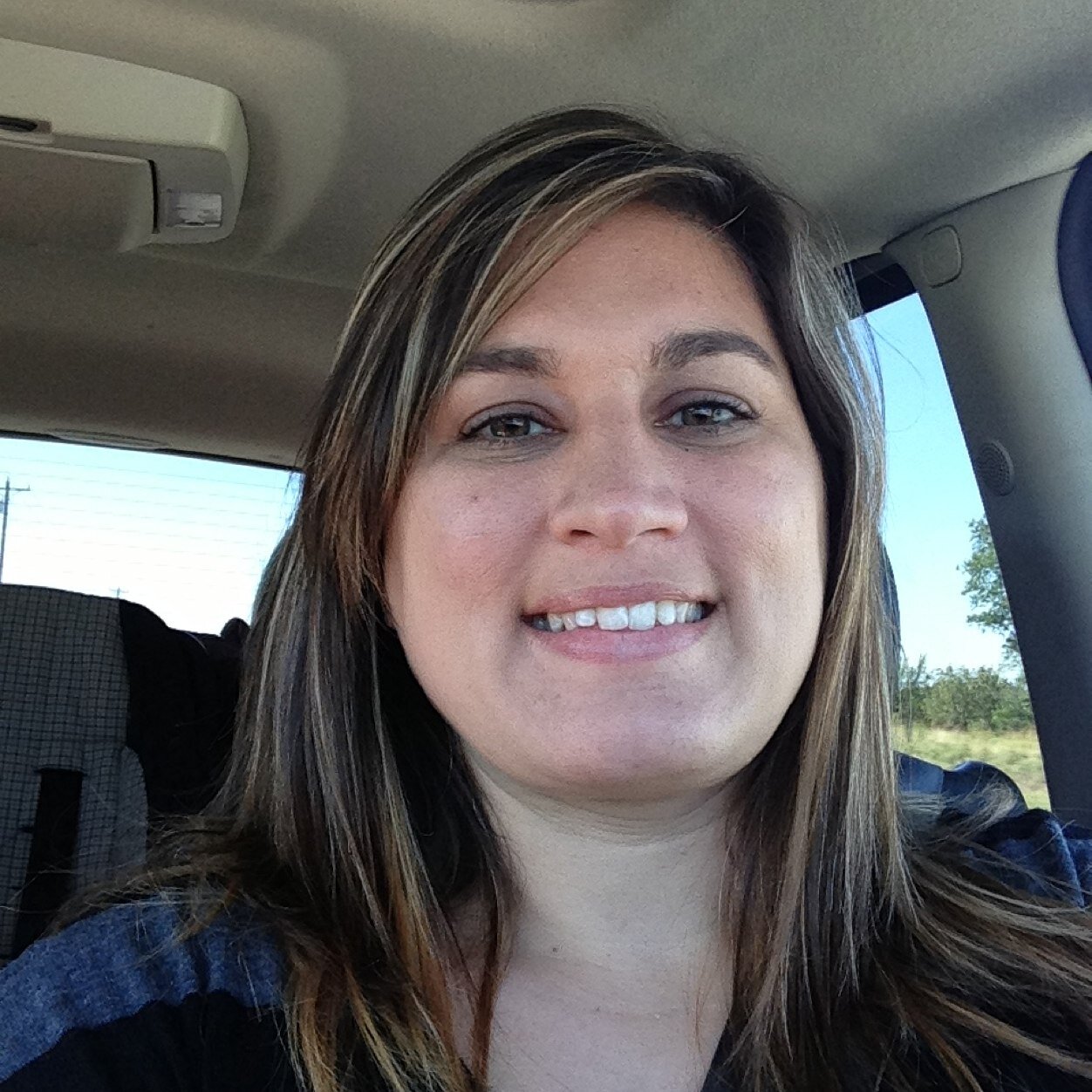 trinrae21's profile picture. 