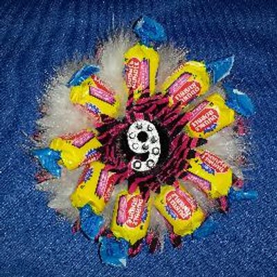 My Candy Corsage MyCandyCorsage X