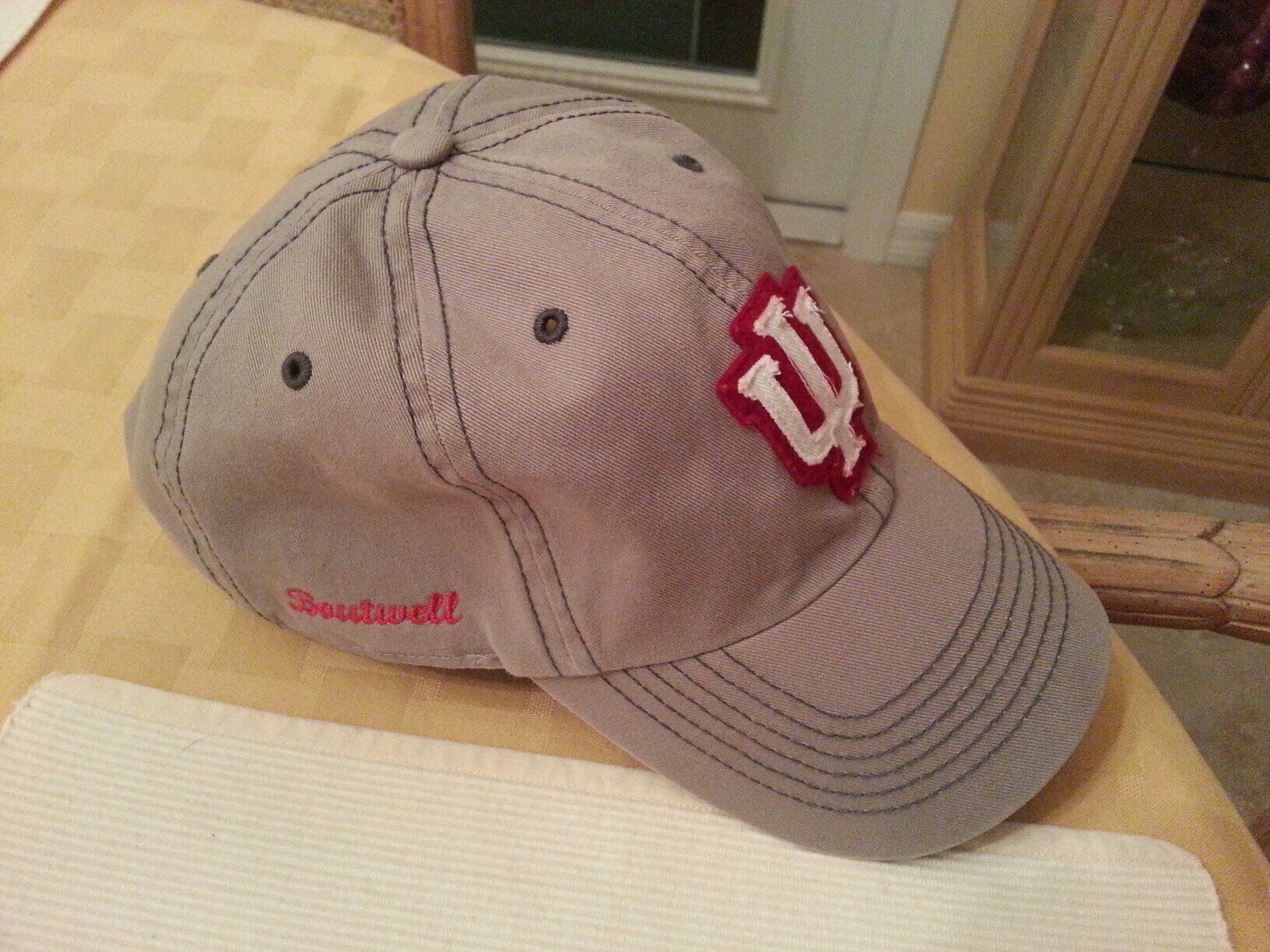 bbouty11's profile picture. 