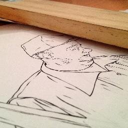 Chicago based visual artist.