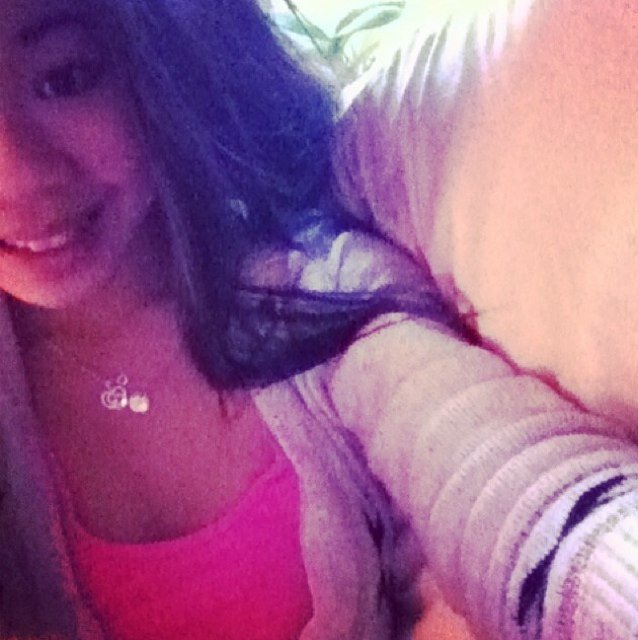 Volg nieuwe Account @ohmychristyy
