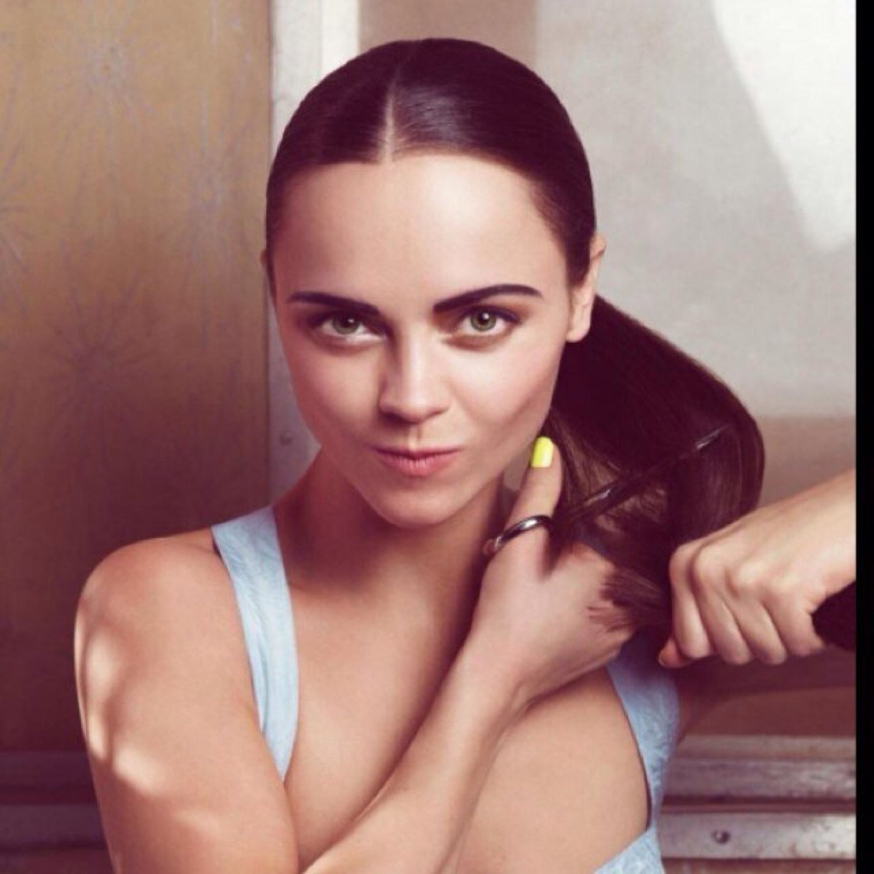 The Official Christina Ricci Twitter Page