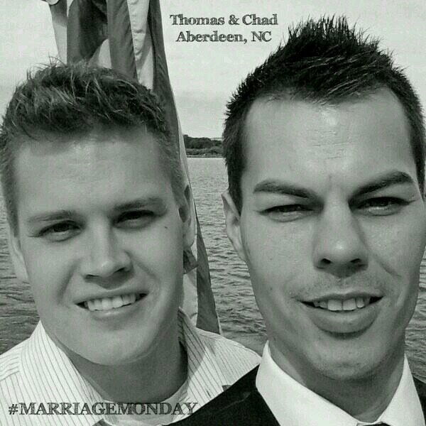 chad_thomasNC's profile picture. 